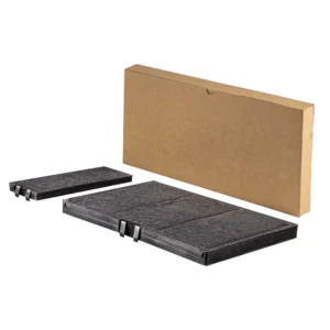 Afzuigkap koolstoffilter Bosch Siemens 11018700