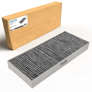 Afzuigkap koolstoffilter Bosch Siemens