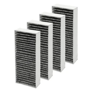 Afzuigkap koolstoffilter Bosch Siemens