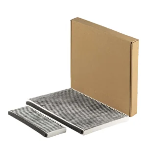 Afzuigkap koolstoffilter Bosch Siemens Neff