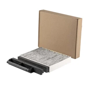 Afzuigkap koolstoffilter Bosch