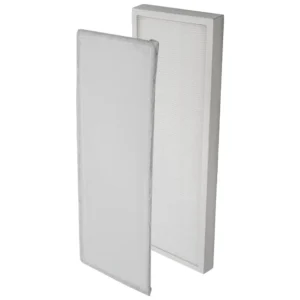 WTW filterset Brink Excellent 300 / 400 F7+G3