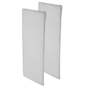 WTW filterset Brink Excellent 300 / 400 G3+G3