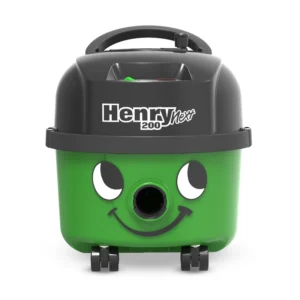 Numatic Henry Next Groen