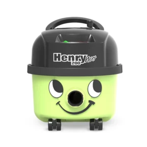 Numatic Henry Next Appelgroen