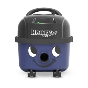 Numatic Henry Next Royal Blue