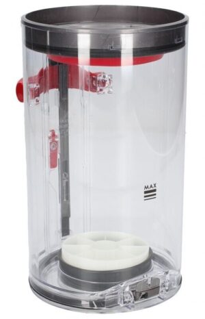 Dyson Container V15