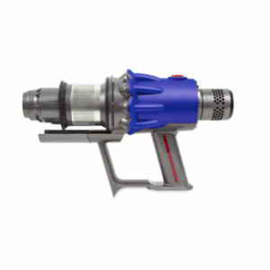 Dyson V12 Motor Cyclone Blue