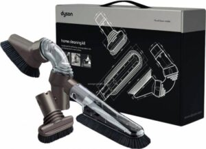 Dyson Home Kit Borstel set