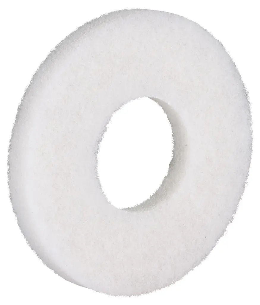 Makita Polishing Disc White PS001G