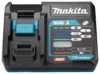 Makita Solo Quick charger XGT DC40RA