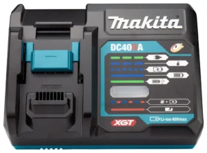 Makita Solo Quick charger XGT DC40RA