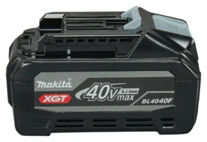 Makita XGT Battery BL4040F 40V - 4.0Ah
