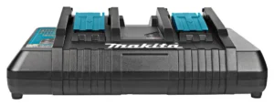Makita Duo Charger LXT DC18RD