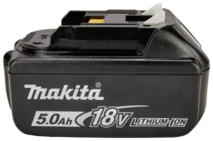 Makita LXT Battery BL1850B 18V - 5.0Ah