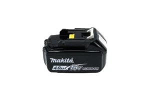 Makita LXT Battery BL1860B 18V - 4.0Ah