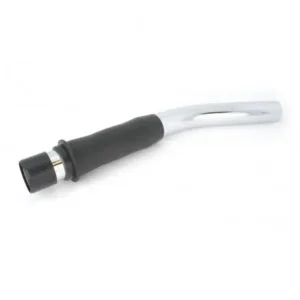 Bent tube 36 mm stainless steel Nilfisk