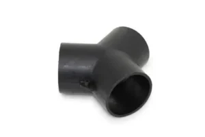 Nilfisk Y coupling adapter 50mm antistatic