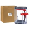 Dust container Dyson V10 (SV12) small 145mm.