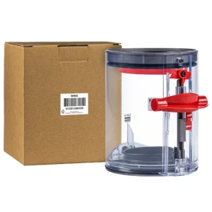 Dust container Dyson V10 (SV12) small 145mm.