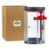 Dust container Dyson V10 (SV12) large 195mm.