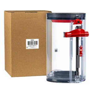 Dust container Dyson V11 / V15