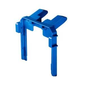 SQOON Dust bag holder suitable for Philips PowerGo CP0787/01