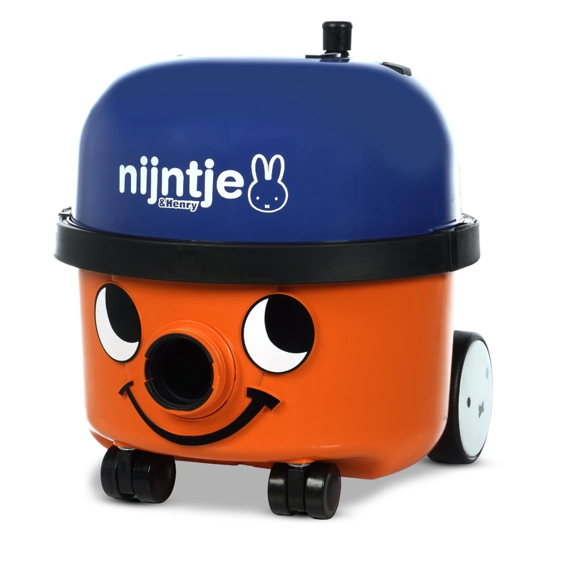 Numatic Nijntje x Henry - Afbeelding 2