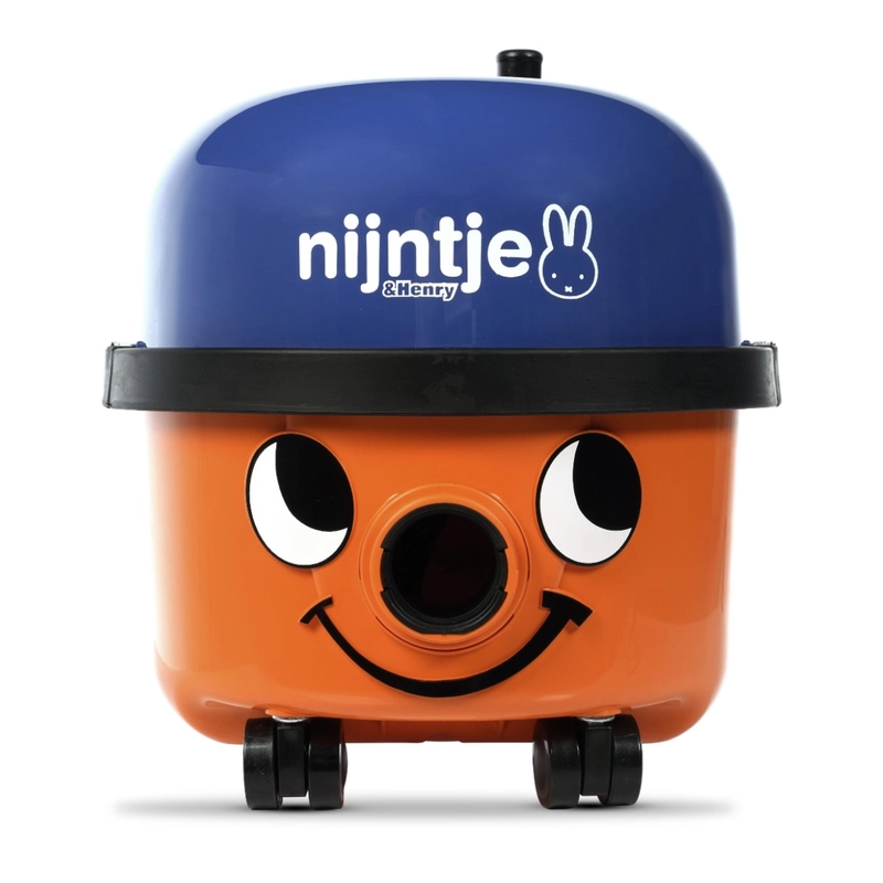 Numatic Nijntje x Henry