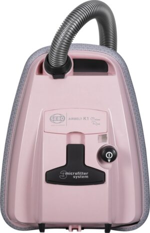 Sebo Airbelt K1 Pink