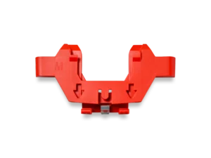 Miele Stofzakhouder Compact C2 - S6 - S6000 series