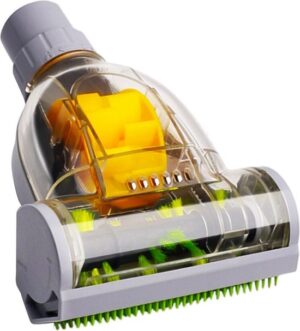 Mini TurboZuigmond Huisdieren haren