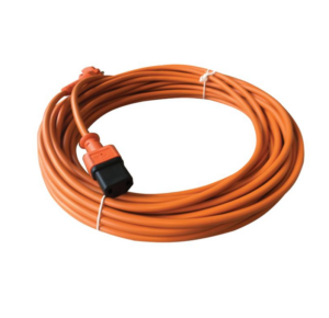 Sebo D8 Snoer Oranje 13.5M