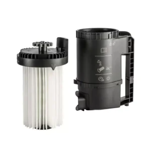 Miele CX1 Blizzard Motorfilter